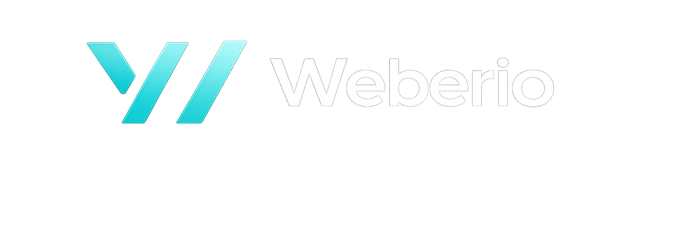 Weberio